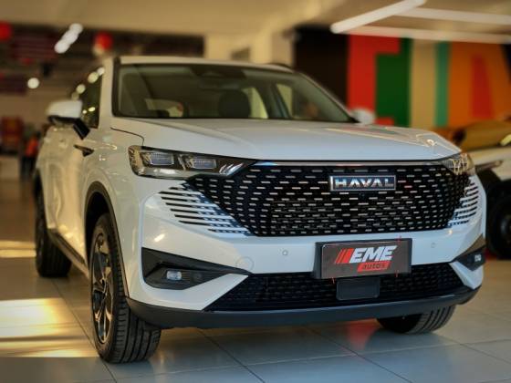 GWM HAVAL H6 1.5 PHEV PREMIUM AWD E-TRACTION